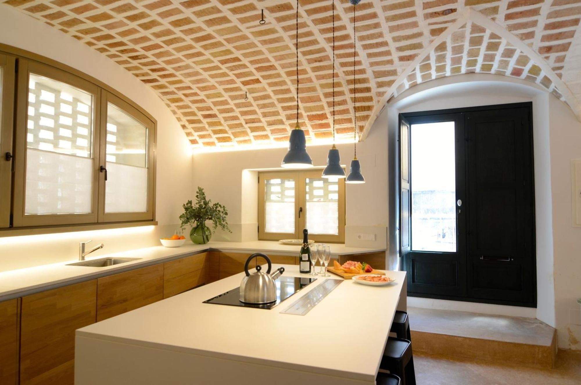 L' Escala Casa Rosa Port 빌라 외부 사진