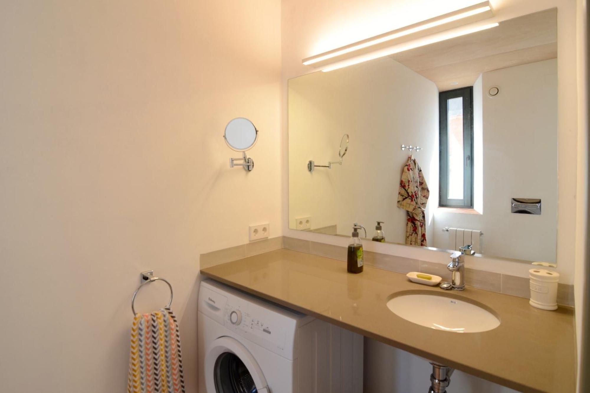 L' Escala Casa Rosa Port 빌라 외부 사진