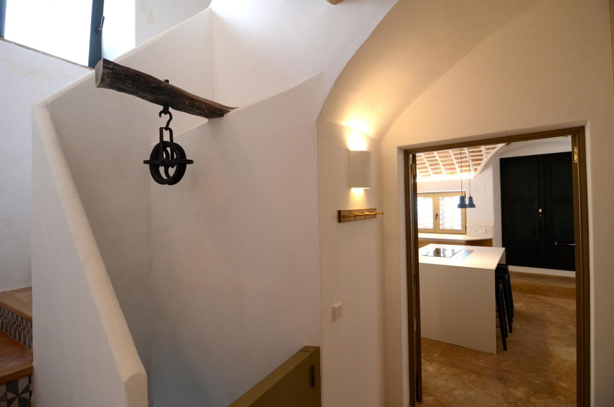 L' Escala Casa Rosa Port 빌라 외부 사진
