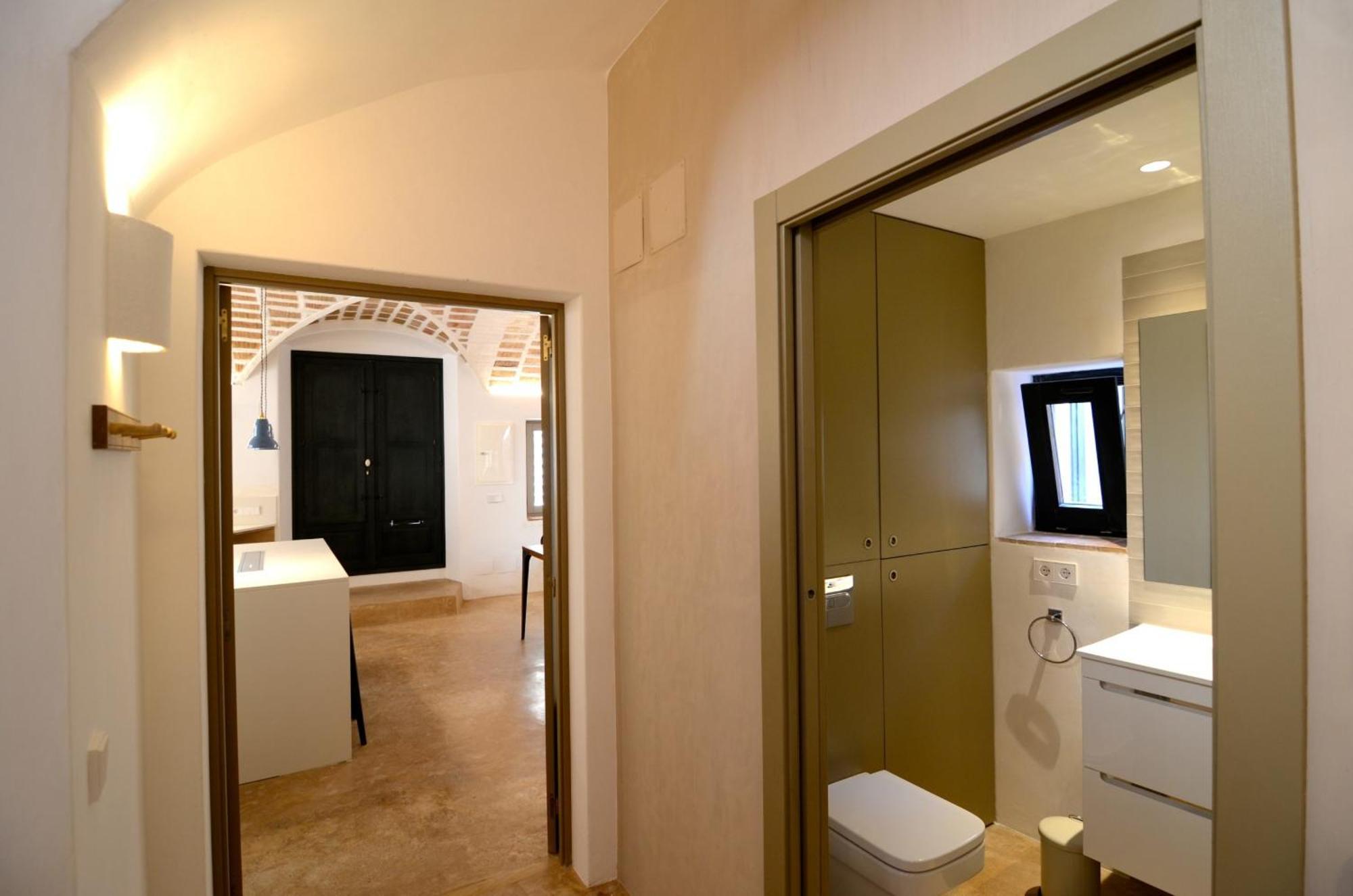 L' Escala Casa Rosa Port 빌라 외부 사진