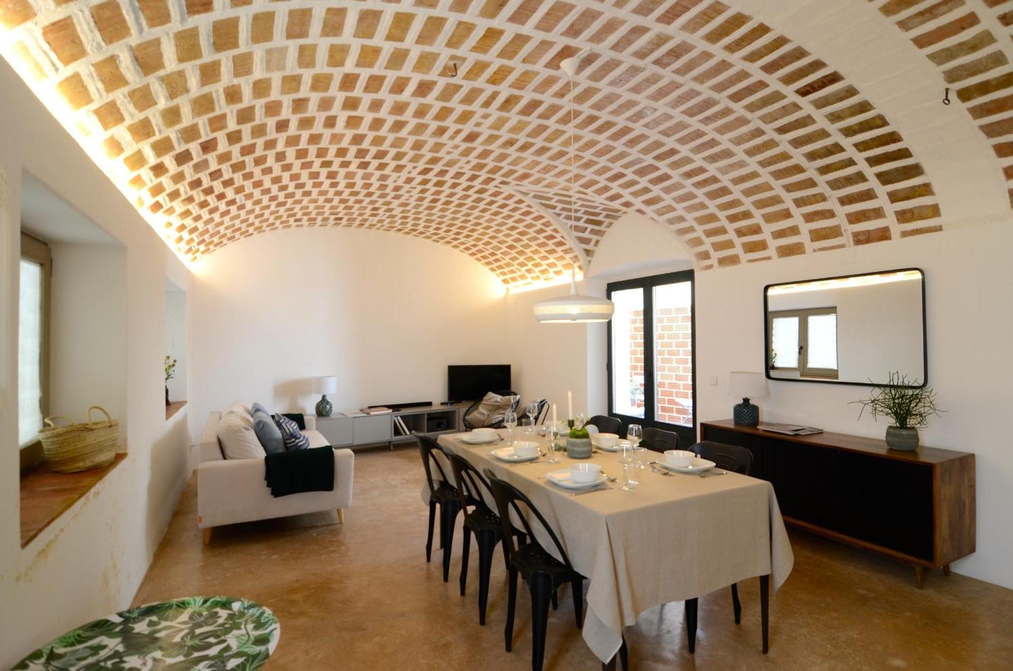 L' Escala Casa Rosa Port 빌라 외부 사진